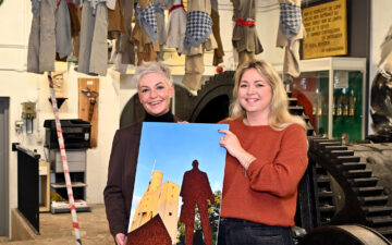 Jackie van den Eijnden - Sprenkels winnaar Beleef Kerkrade Fotowedstrijd!